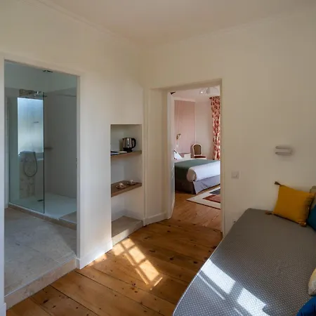 Le Relais Du Faget Hotel Oloron-Sainte-Marie Room photo