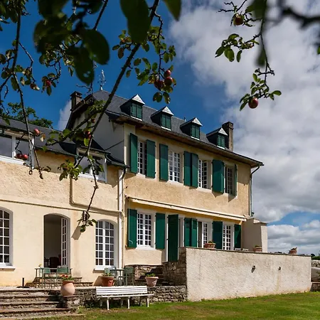Le Relais Du Faget Hotel Oloron-Sainte-Marie Exterior photo