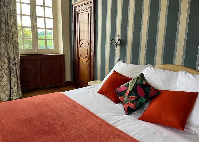 Le Relais Du Faget