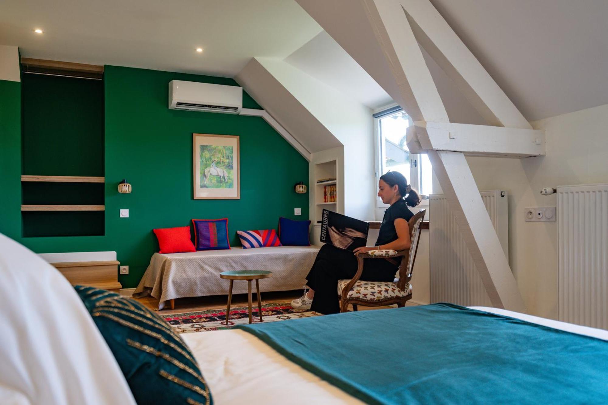 Guest house Le Relais Du Faget *