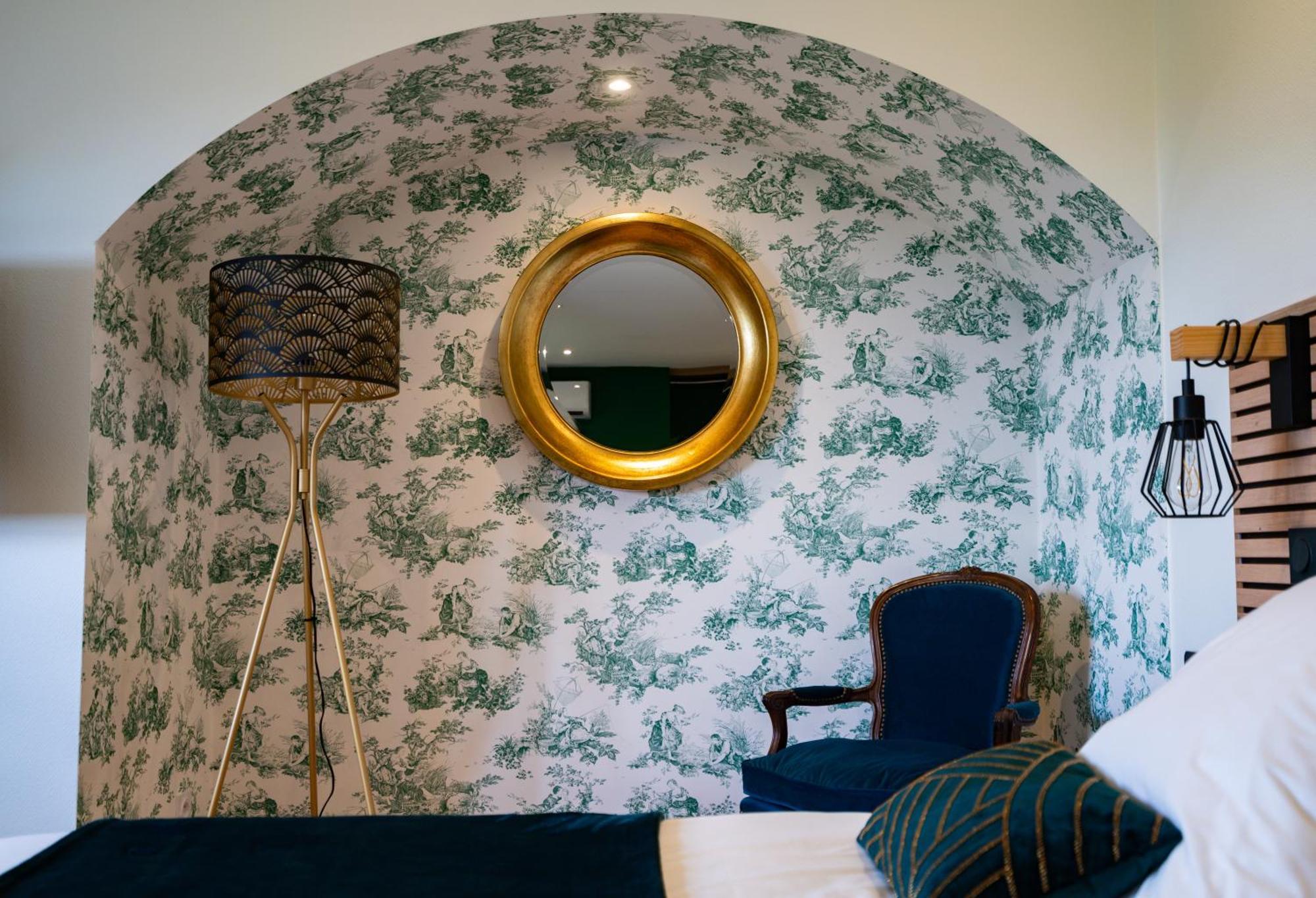 Guest house Le Relais Du Faget *