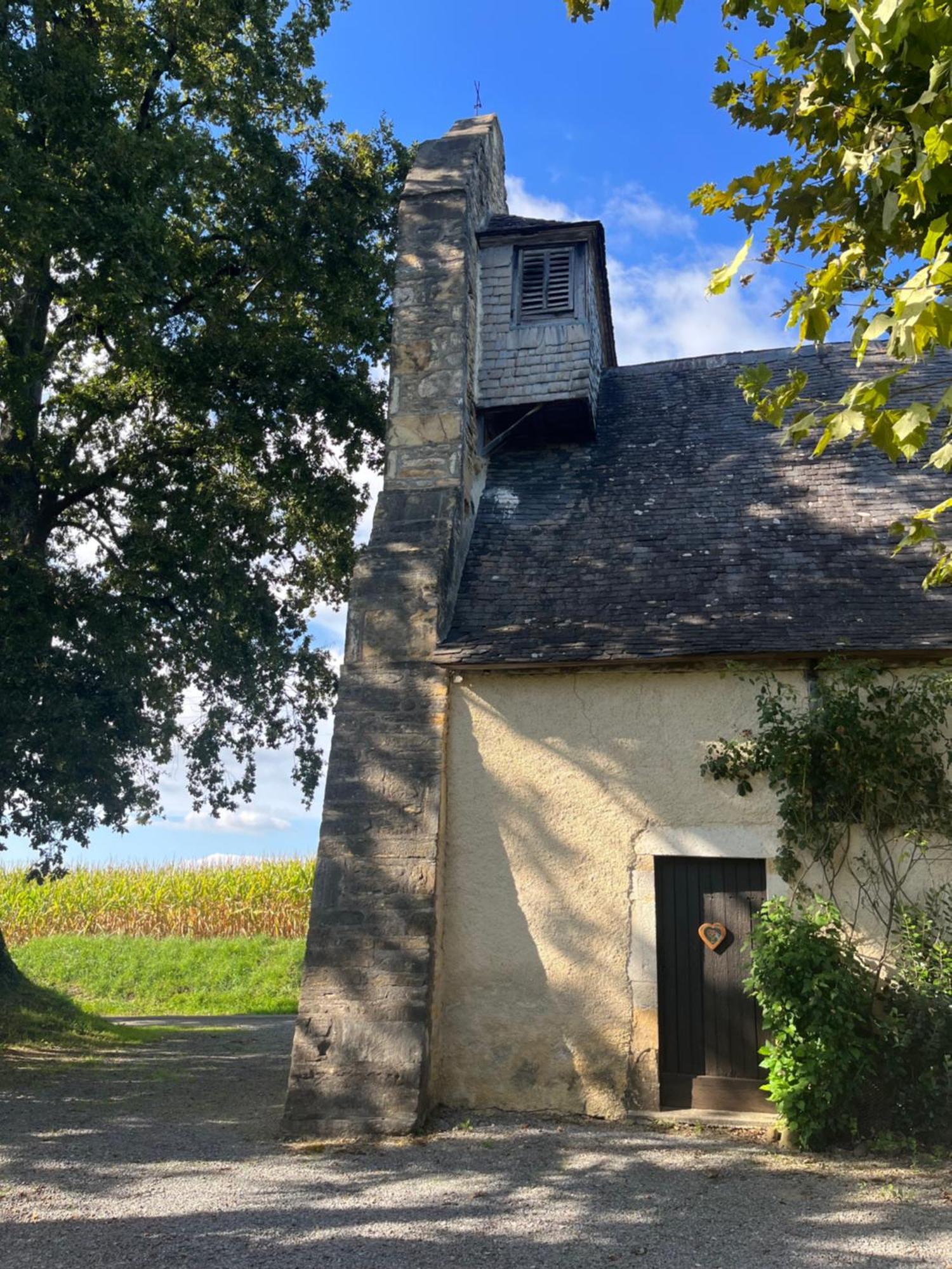 Le Relais Du Faget Guest house Oloron-Sainte-Marie