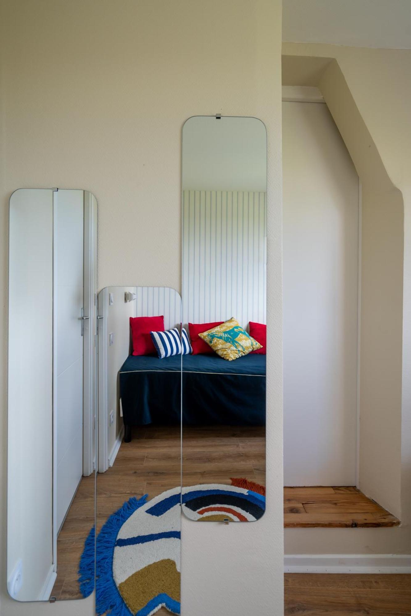 Le Relais Du Faget Guest house