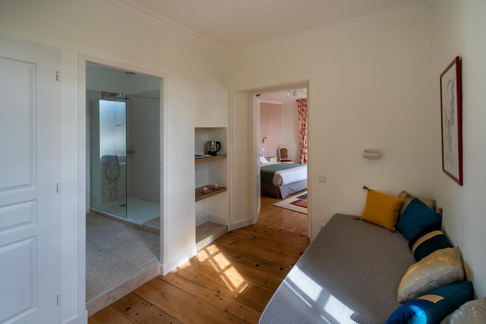 Guest house Le Relais Du Faget