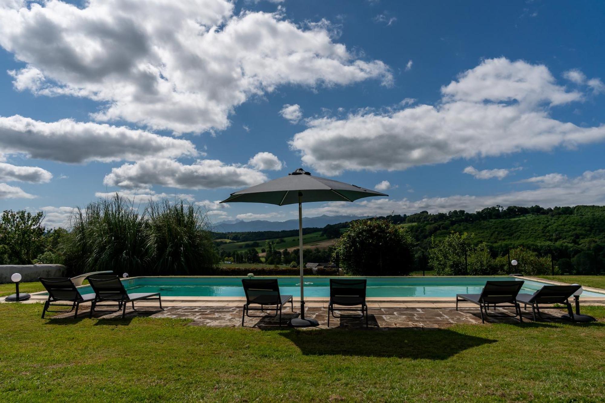 Guest house Le Relais Du Faget *