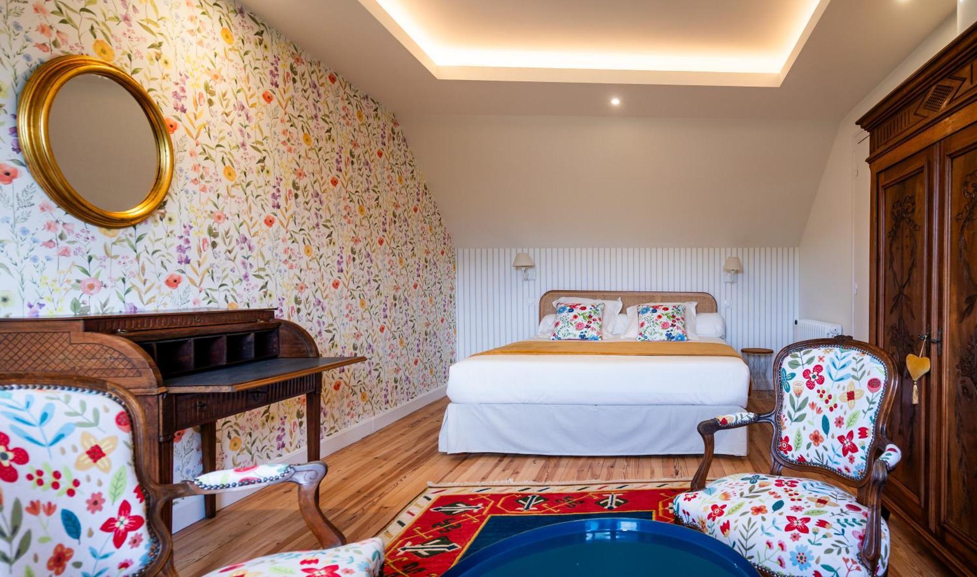 Guest house Le Relais Du Faget Oloron-Sainte-Marie