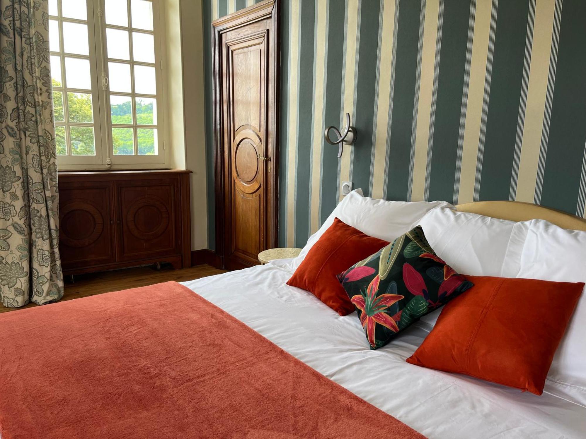 Le Relais Du Faget *
