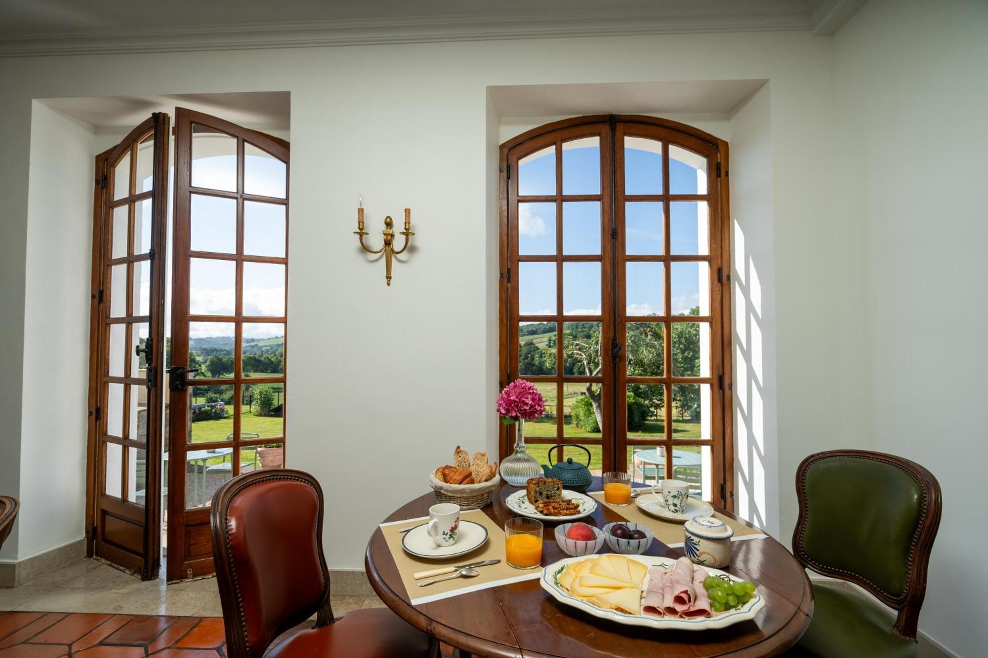 Le Relais Du Faget Oloron-Sainte-Marie