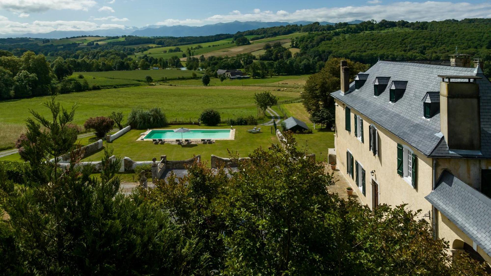 Guest house Le Relais Du Faget