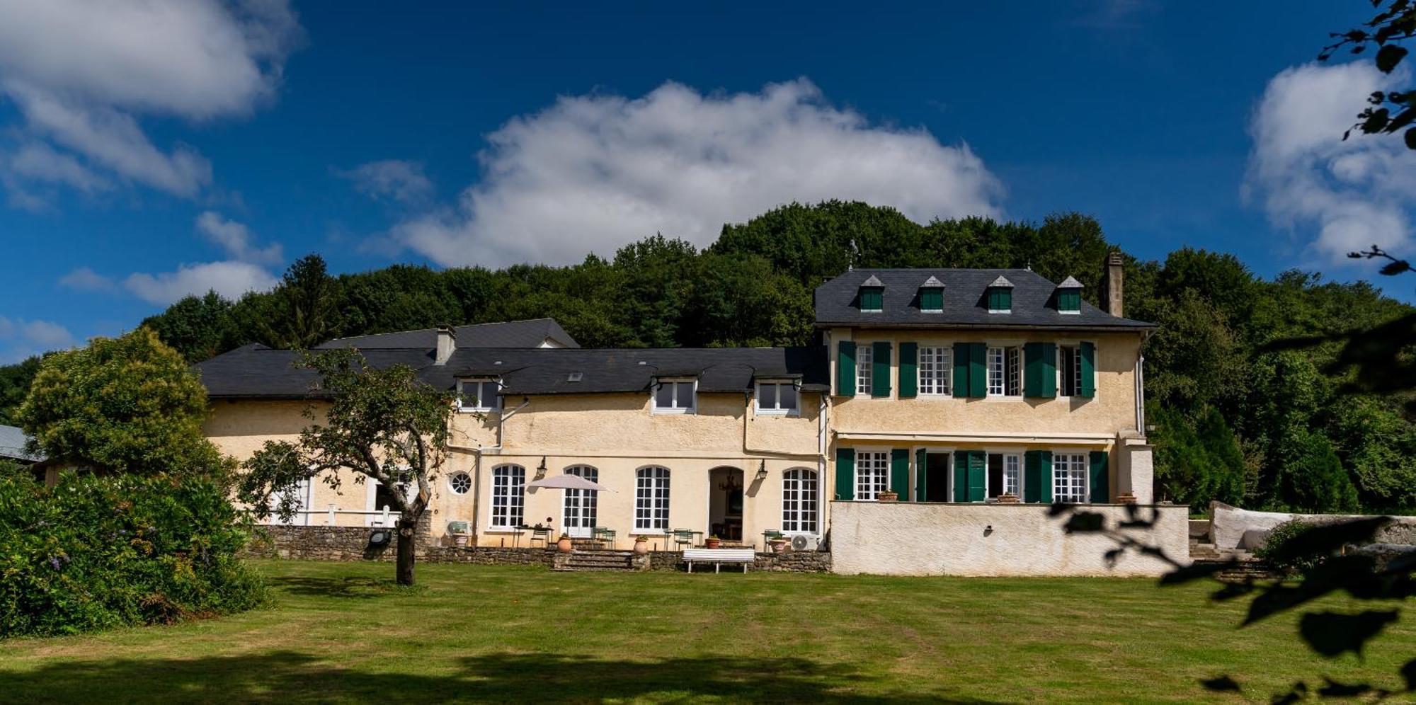 Le Relais Du Faget *