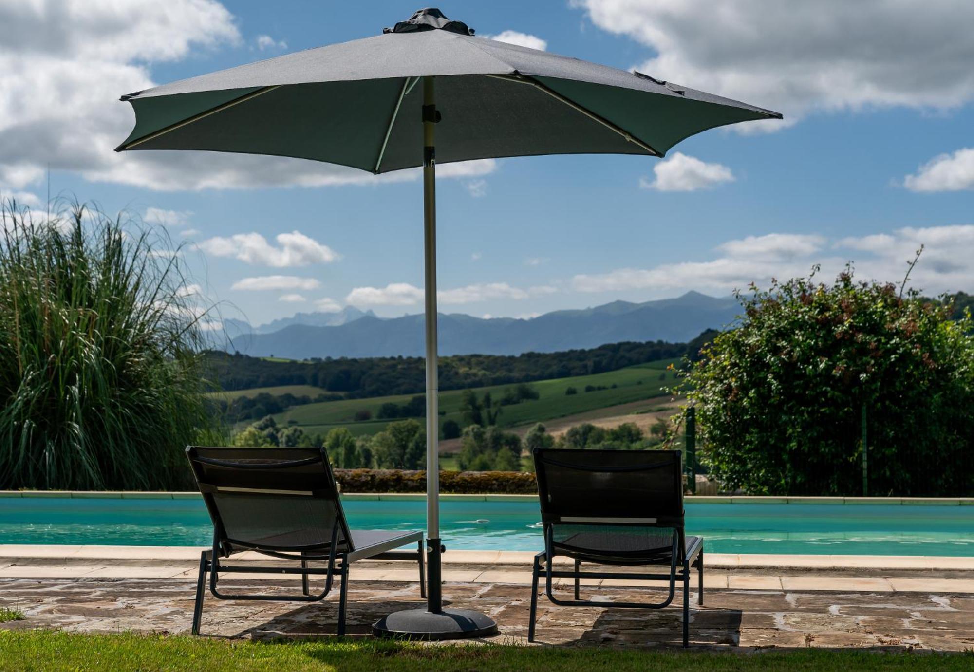 Le Relais Du Faget * Oloron-Sainte-Marie