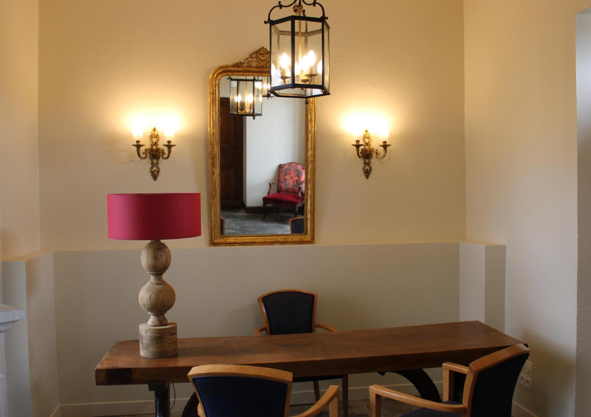 Guest house Le Relais Du Faget