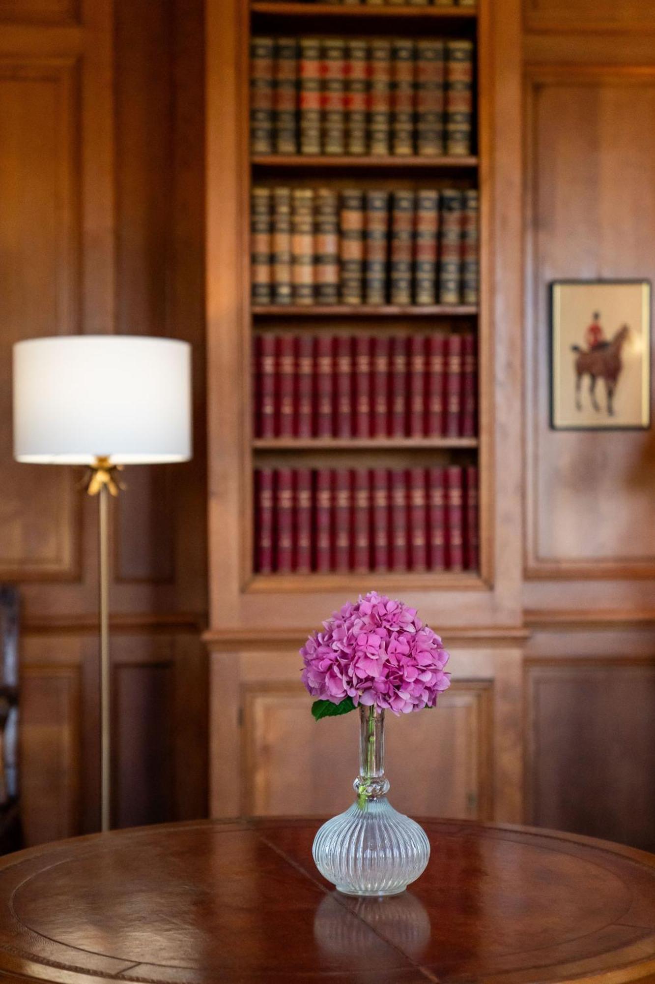 Le Relais Du Faget Guest house *