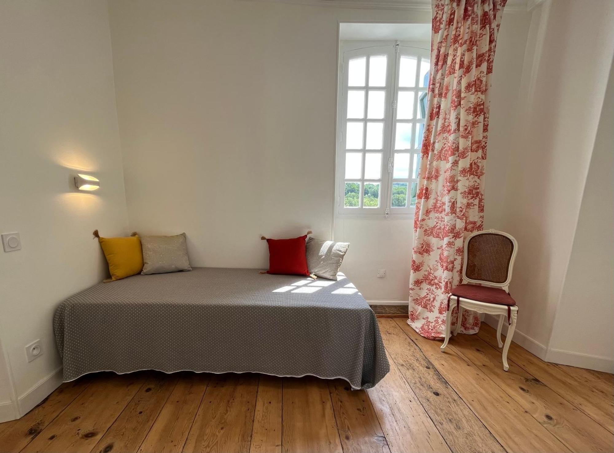 Le Relais Du Faget Oloron-Sainte-Marie