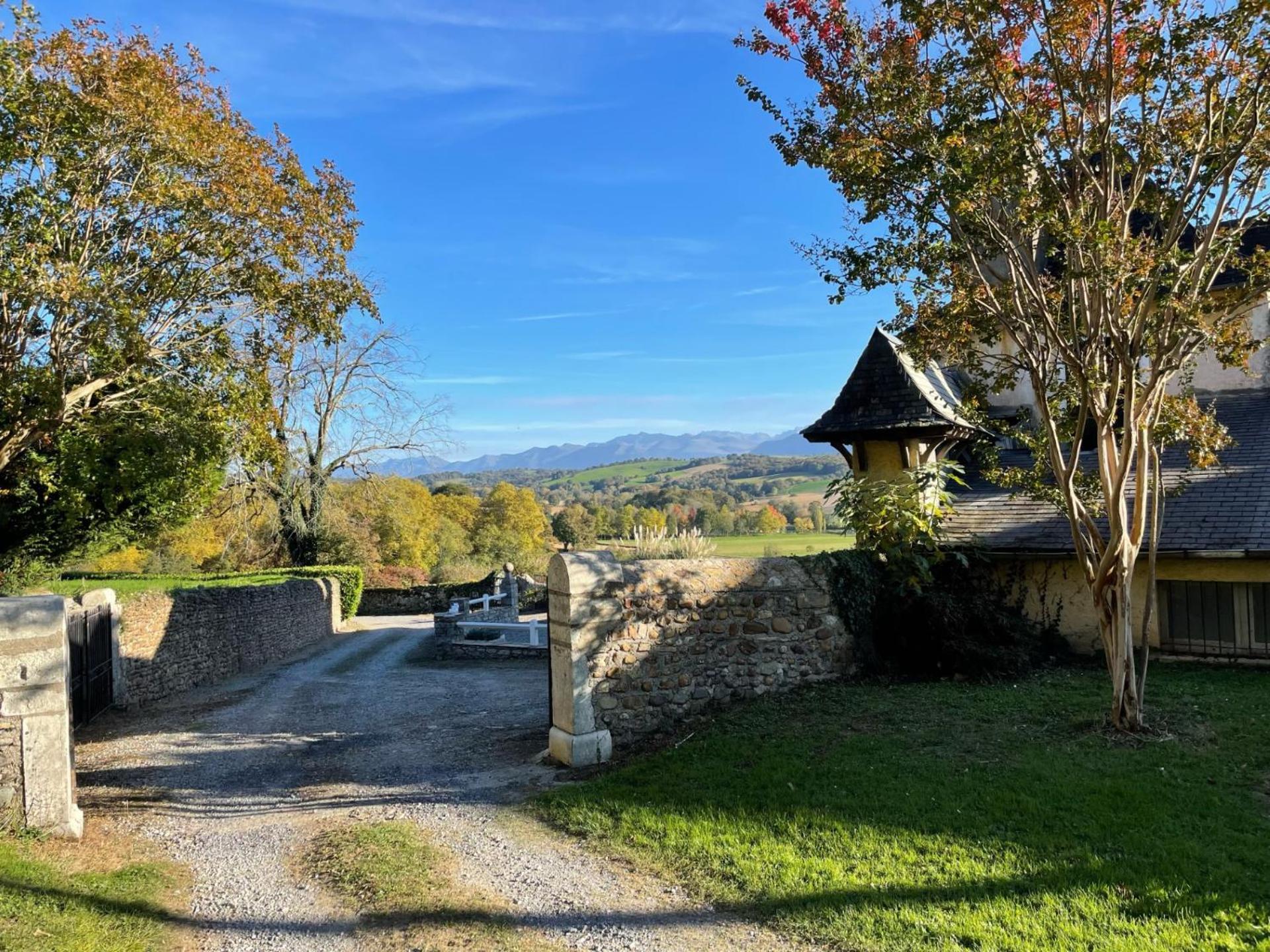 Le Relais Du Faget * Oloron-Sainte-Marie